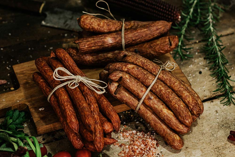 slanina
