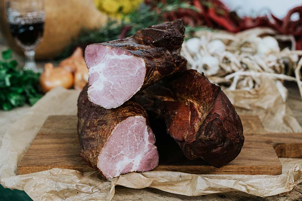 ham